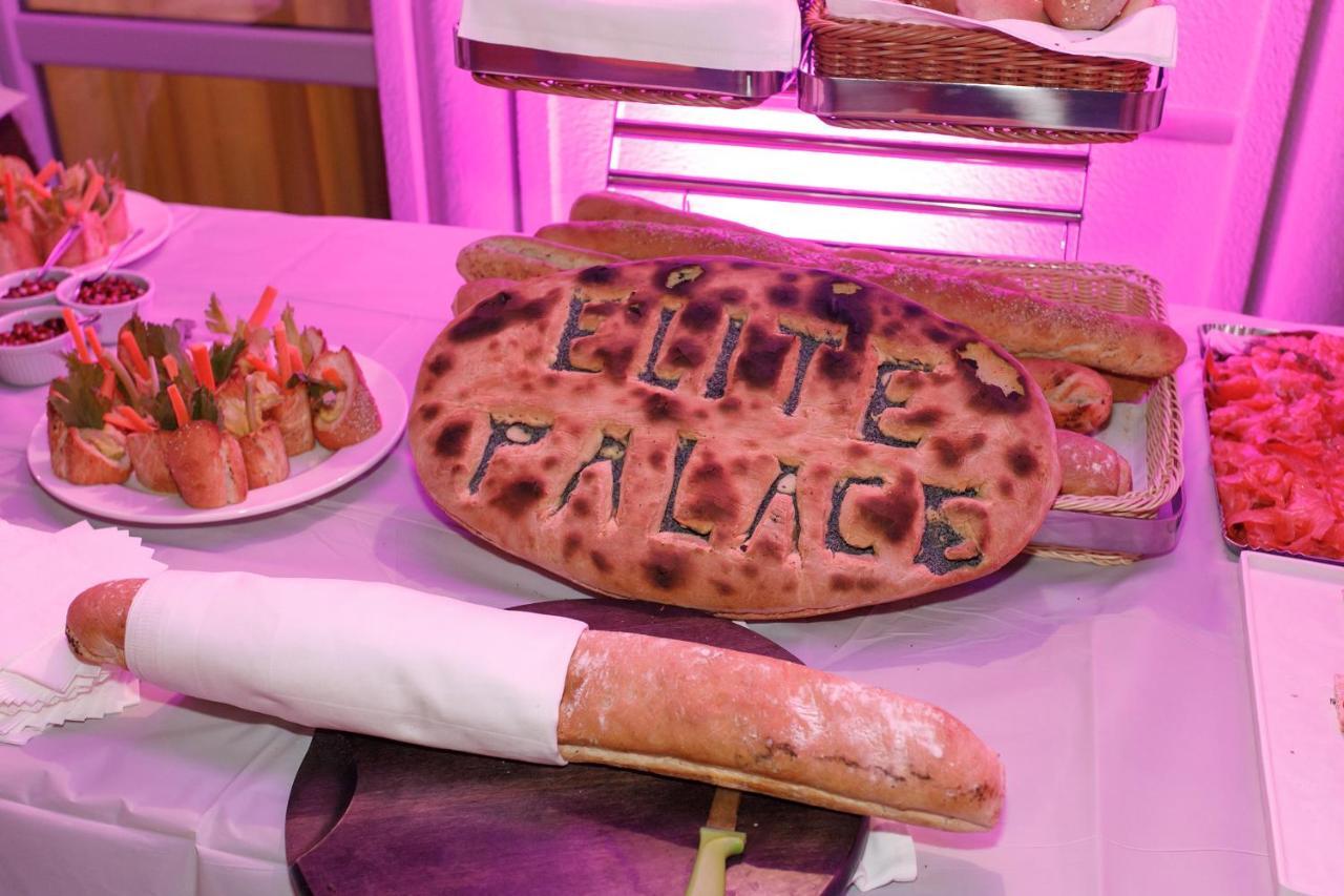 Elite Palace Collak エクステリア 写真