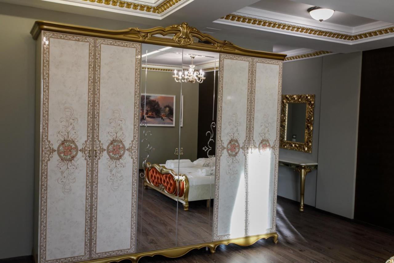 Elite Palace Collak エクステリア 写真