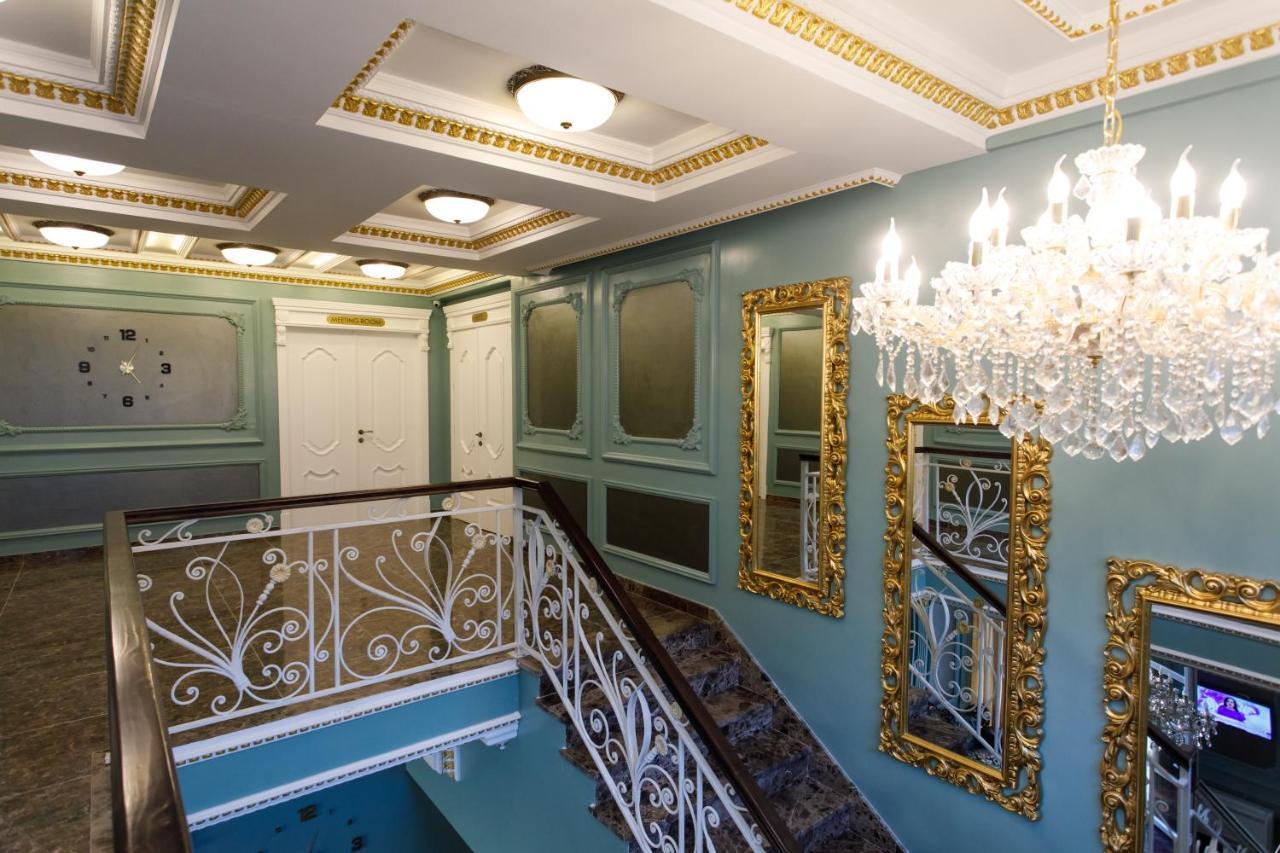 Elite Palace Collak エクステリア 写真